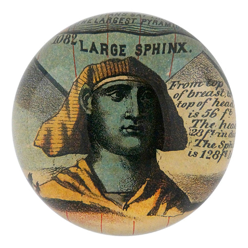Large Sphinx - FINAL SALE