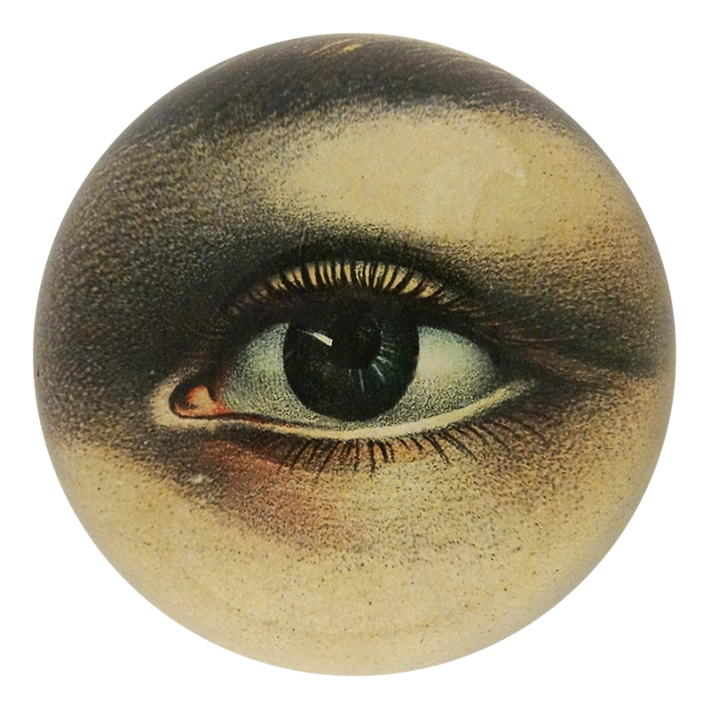 Eye (Left)