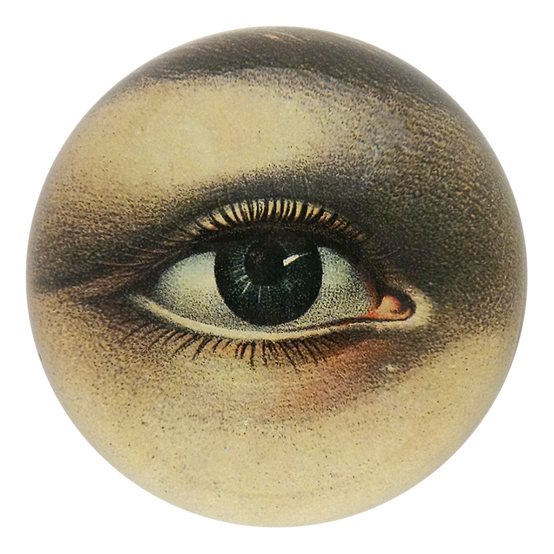 Eye (Right)