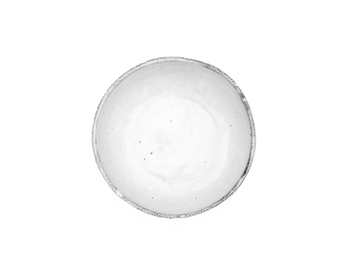 Medium Banshaku Dish on Stand