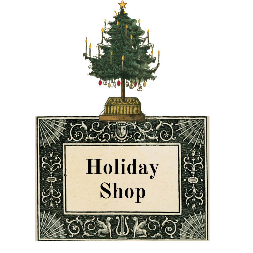 Holiday Shop