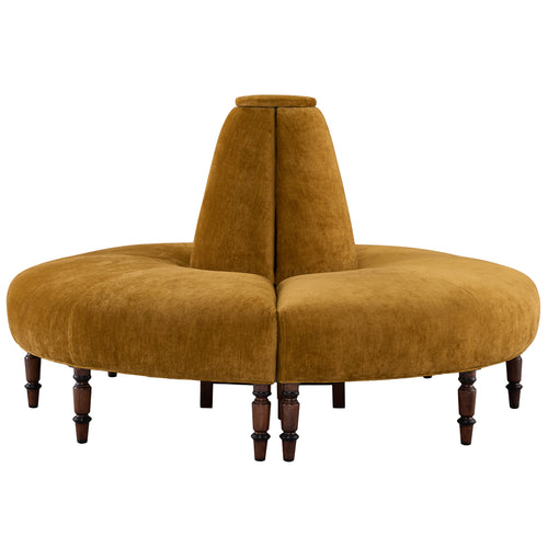 Coin Sofa