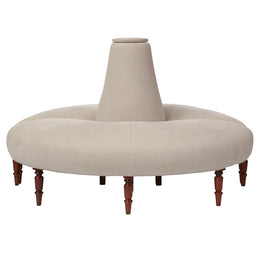 Coin Sofa