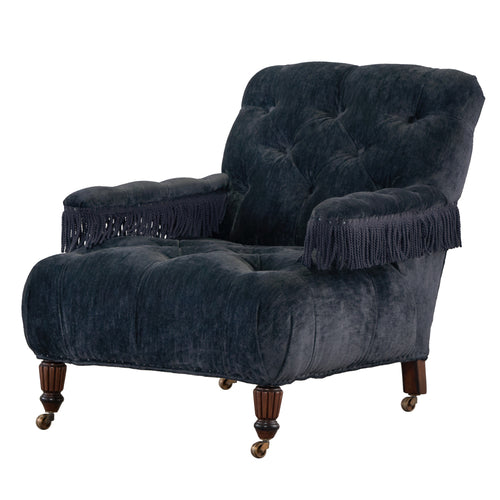 Coop Chair