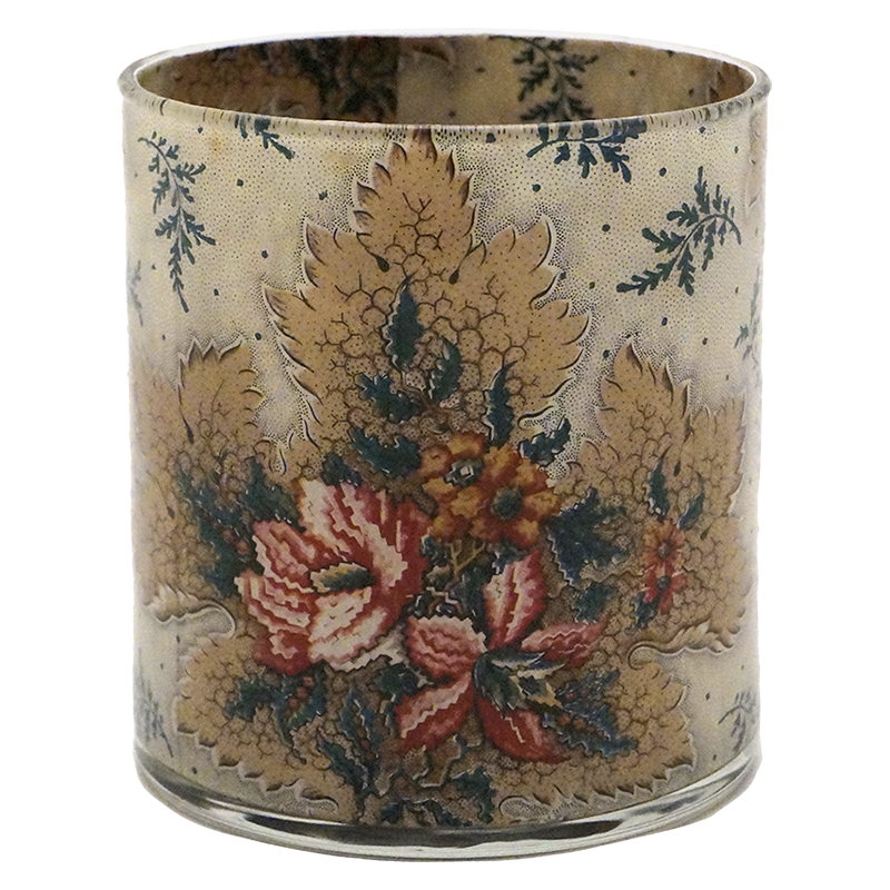 Dotted Chintz
