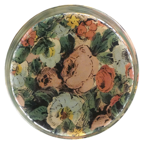 Floral Mosaic