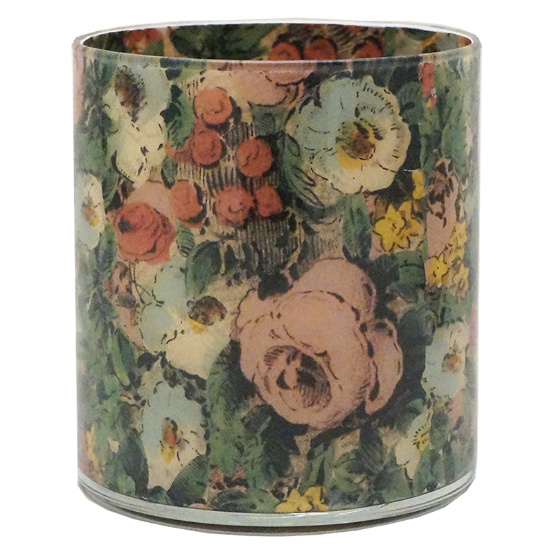 Floral Mosaic