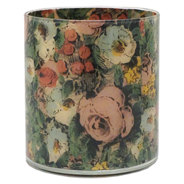 Floral Mosaic