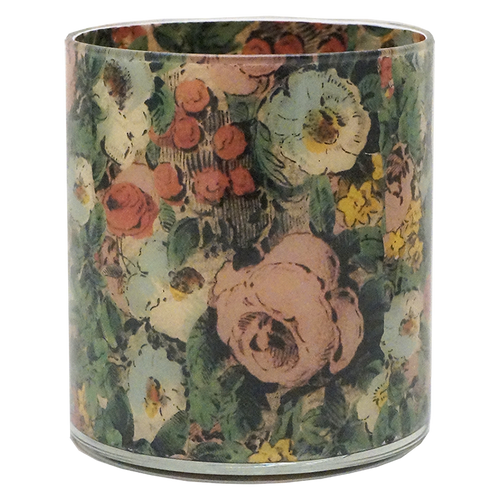 Floral Mosaic