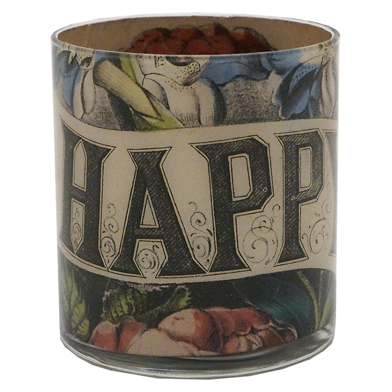 Happy