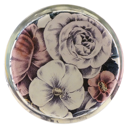 The Flower Vase