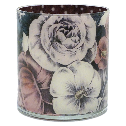 The Flower Vase