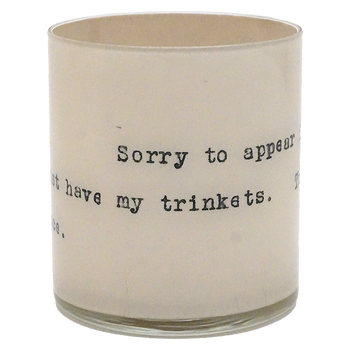 Trinkets