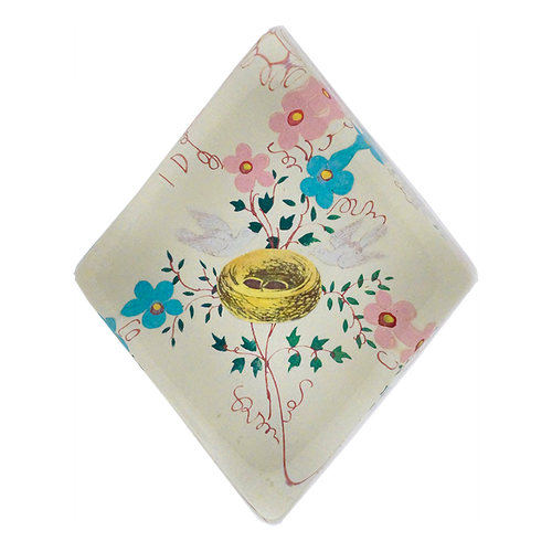 Nest & Flowers - FINAL SALE