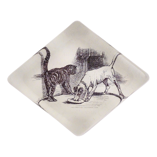 Cat & Dog - FINAL SALE