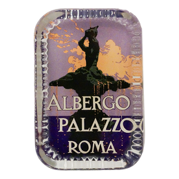 Albergo Palazzo Roma