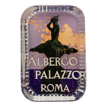 Albergo Palazzo Roma