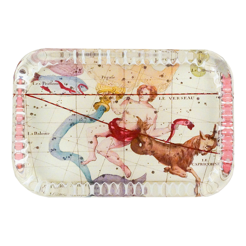 Capricorn & Aquarius