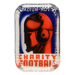 Charity Football