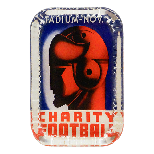 Charity Football
