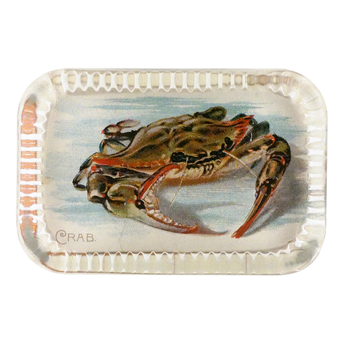 Crab (Fish)