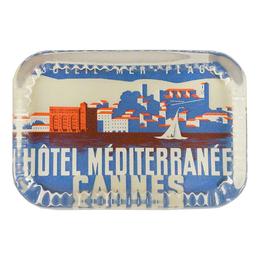 Hotel Mediterranee