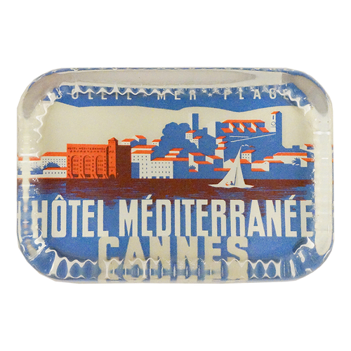 Hotel Mediterranee
