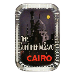 The Continental Savoy