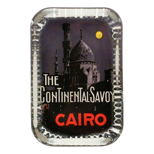 The Continental Savoy