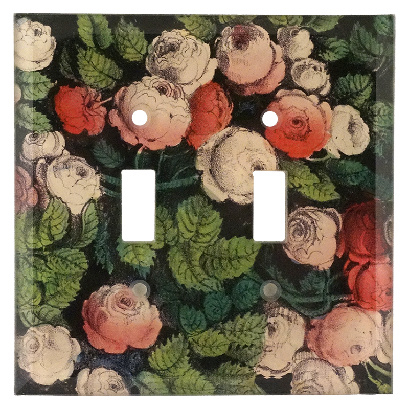 Rose Garland