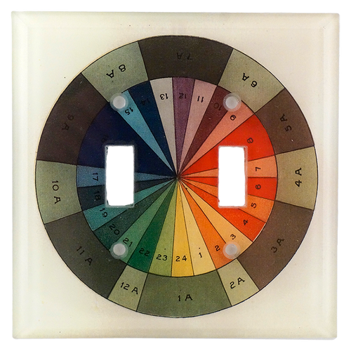 Color Spectrum - FINAL SALE