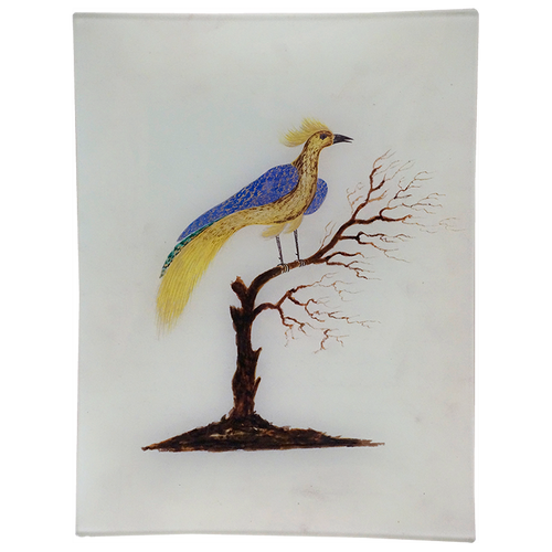 Tropical Bird - FINAL SALE