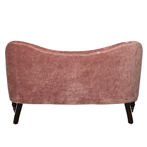 Dromedary Loveseat