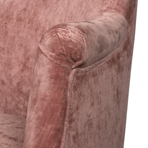 Dromedary Loveseat