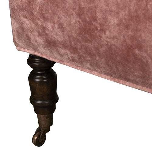 Dromedary Loveseat