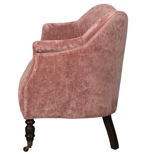 Dromedary Loveseat
