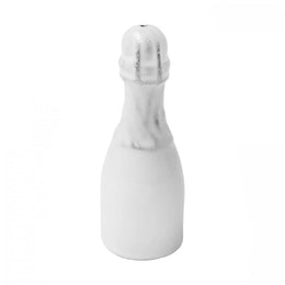 Champagne Incense Holder