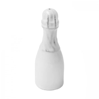 Champagne Incense Holder
