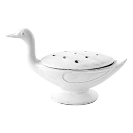 Coin Coin Incense Burner