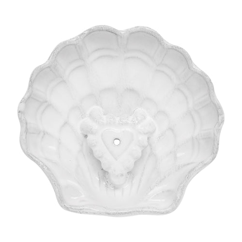 Coquillage Incense Holder