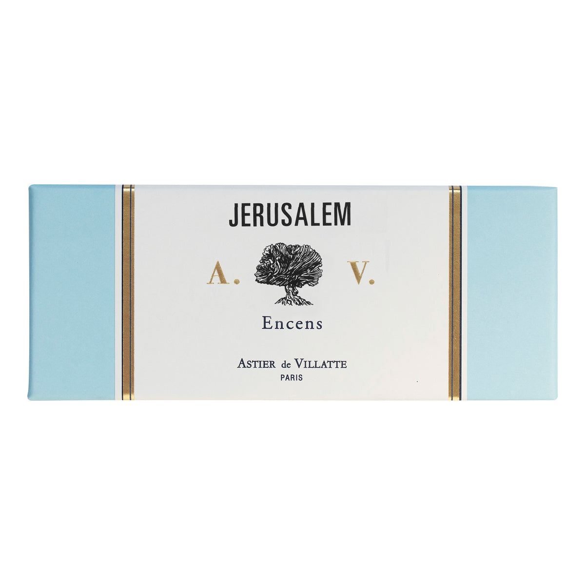 Jerusalem Incense