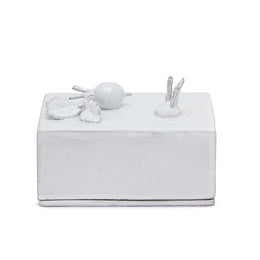 Radish Butter Dish