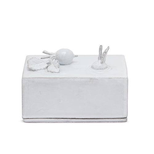 Radish Butter Dish
