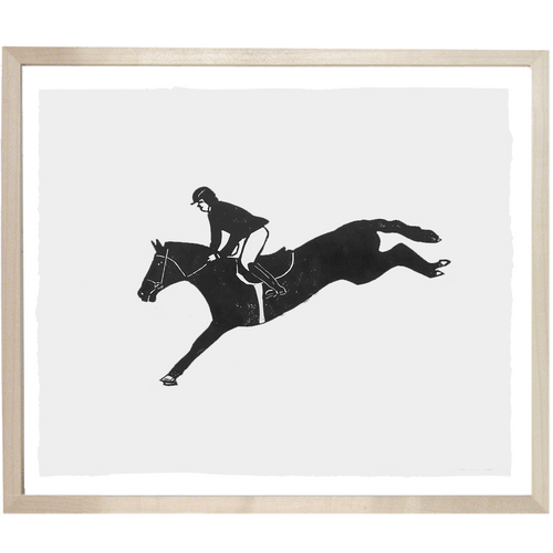Equestrian 3