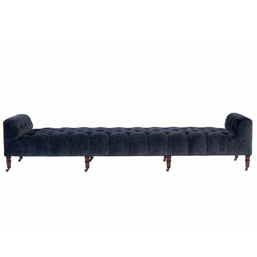 9' Field Bench