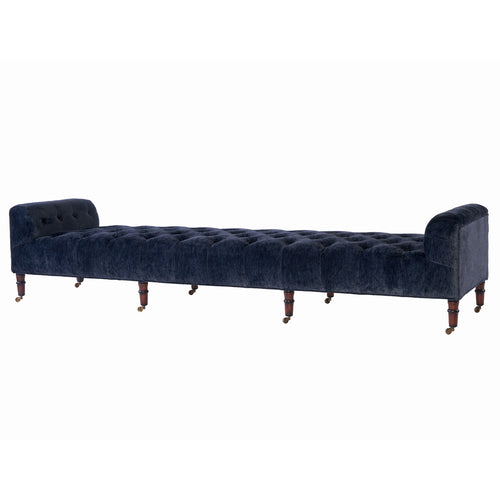 9' Field Bench