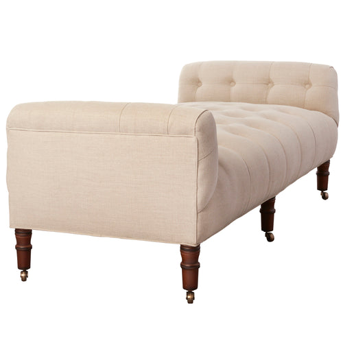 6' Field Bench