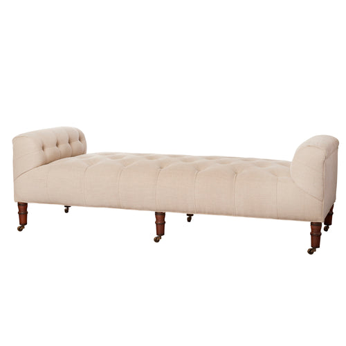 6' Field Bench