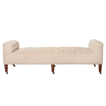 6' Field Bench