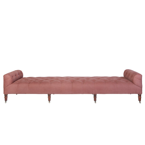 9' Field Bench